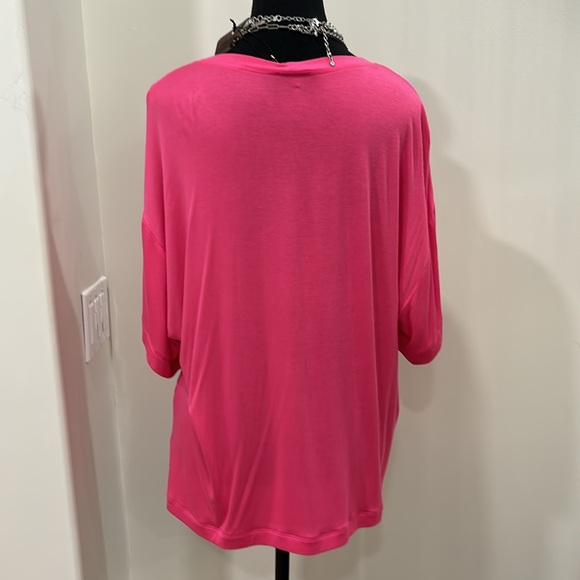 Cabi Relaxed Tee size M - Picture 3 of 4